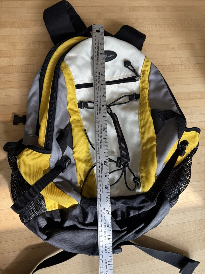 Mochila de senderismo Eddie Bauer Foto 4 de 4