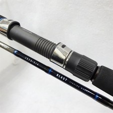 Daiwa 14 Blast J57S-3/4 Cond/C