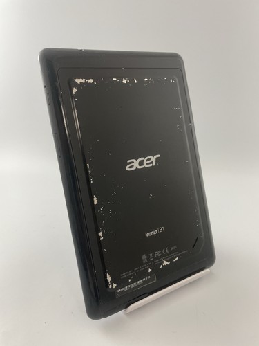 Acer Iconia Tab B1-A71 7" Black 8GB Android Tablet Spares & Repairs #A - Picture 14 of 21