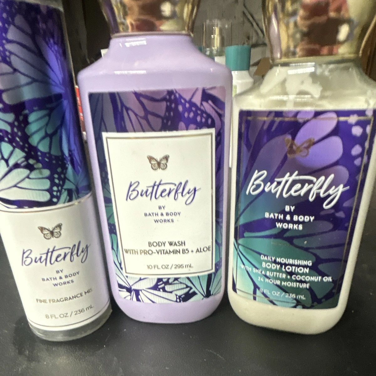 Las mejores ofertas en Bath & Body Works artículos Mezclados