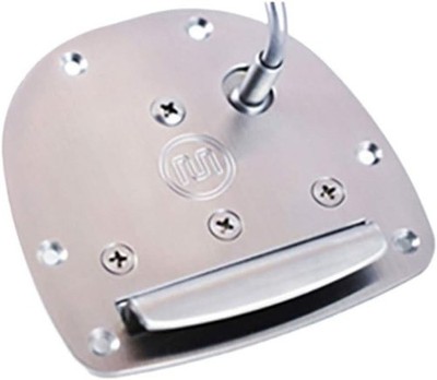 Mastery Bridge Tremolo Unit Mastery Vibrato Matte Oberfläche OMV (für...