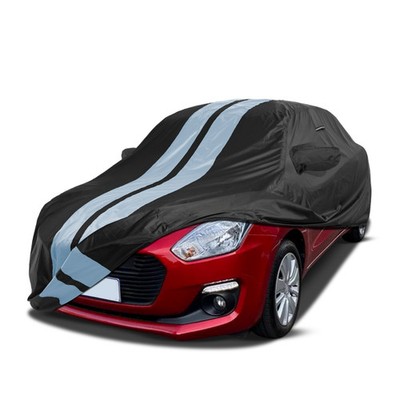 1995-2020 Suzuki Swift Premium Custom Car Cover-All-Weather Waterproof Outdoor