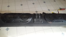 Exogear Bluetooth Speaker Selling as is