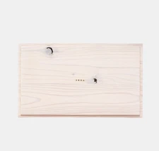 ADA DOOA Aqua Design Amano Neo Glass Wood Base 300×180 Wooden Base