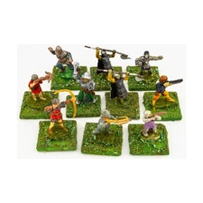 Lot Historical Loose Mini 28mm Historical Miniatures Collection #160 NM