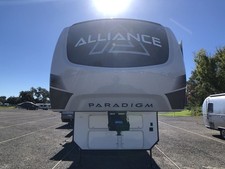 2027 Alliance Paradigm 395DS