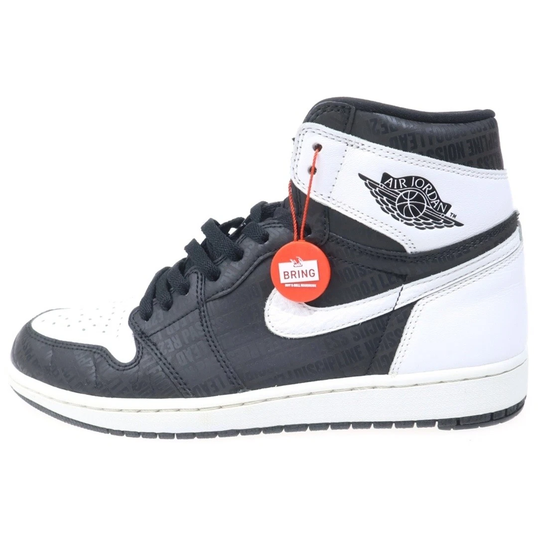 Jordan Jeter Cut Black White for Sale | Authenticity Guaranteed | eBay