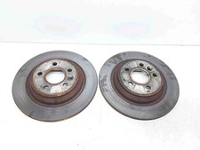 Disque de frein Volvo S60