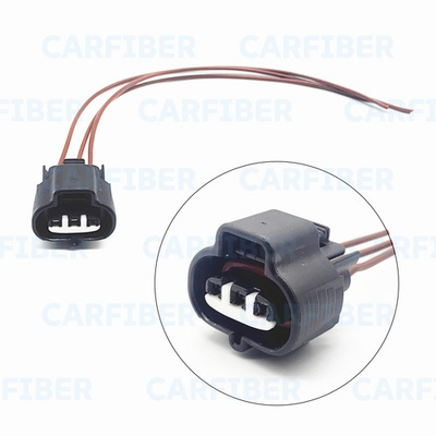 #ad #ad 3 Way A C Pressure Sensor Pigtail Connector Harness Fits Toyota Sienna 2011 2018 $13.78
