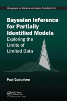 Bayesian Inference For Partially Identified Models | Paul Gustafson | Buch