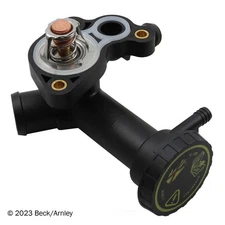 Engine Coolant Thermostat Housing Assembly