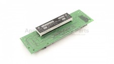 Frigidaire Electric Range Part # 316582500 - Controller