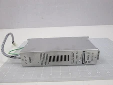 SCHAFFNER FN258-7-07 RFI POWER LINE FILTER 7A 3-PHASE