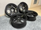 JDM SPOON sw388 Desmond Ligamaster EVO 4Wheels 15x6.5+35 4x100