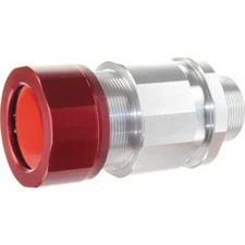 MC2X1B Killark 1/2-Inch Barrier Gland NEW