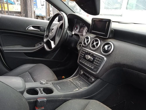 43R-00049 Luna Custodia Delantera Derecha para MERCEDES-BENZ 2020 109729 - Imagen 8 de 9