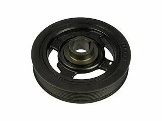 Подходит для гармонического балансировщика двигателя Scion xB 2,4 л L4 2008-2015 годов выпуска Dorman 2009 2010 2011 годов выпуска - Изображение 2 из 2