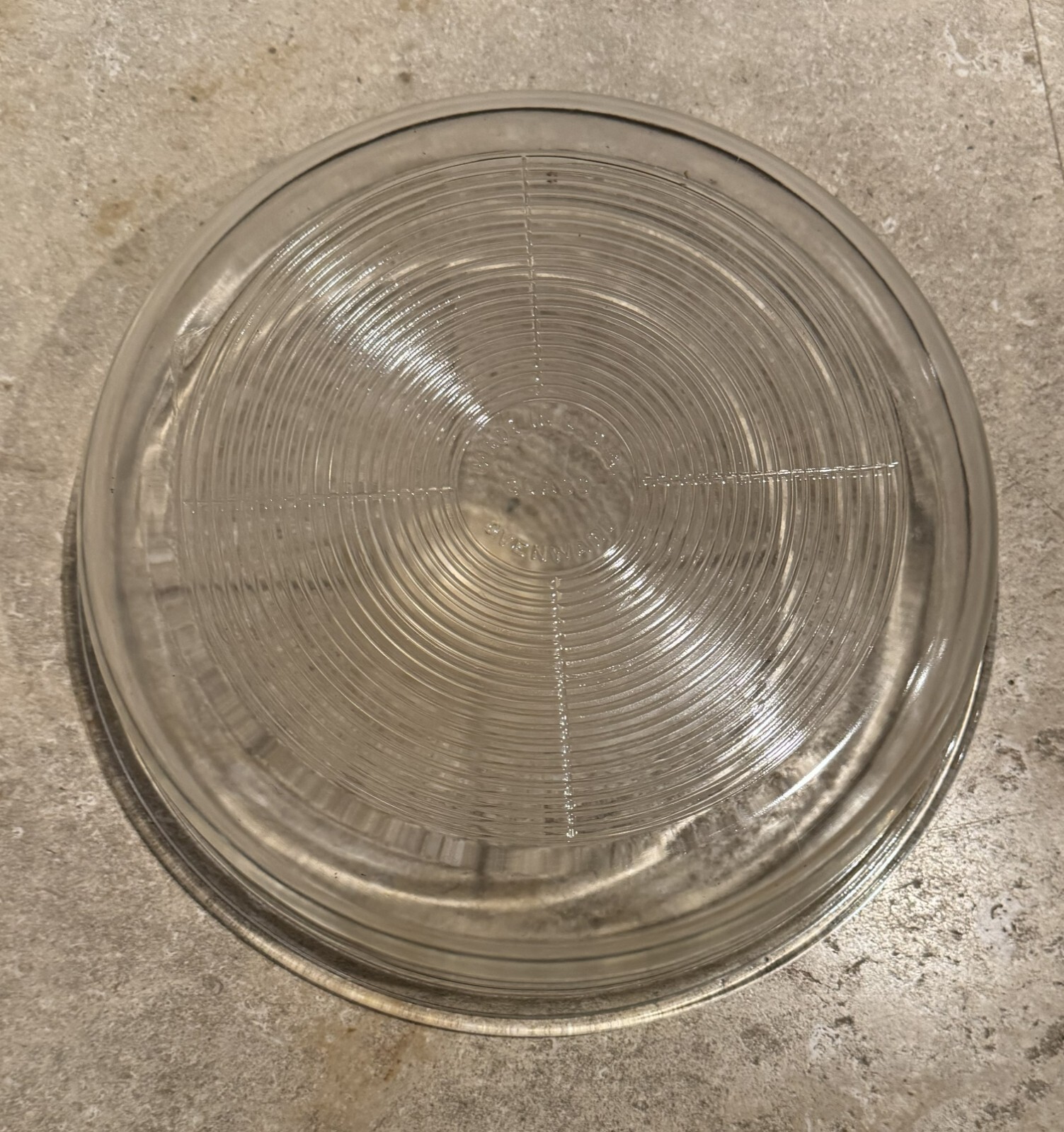 Versilbert Anlaufgeschutzt Tarnish Resistant Silverplated Serving Bowl With Lid