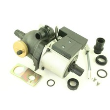 Saunier Duval 51236 Water Pump SD120F/123C/123F - Tatty Box