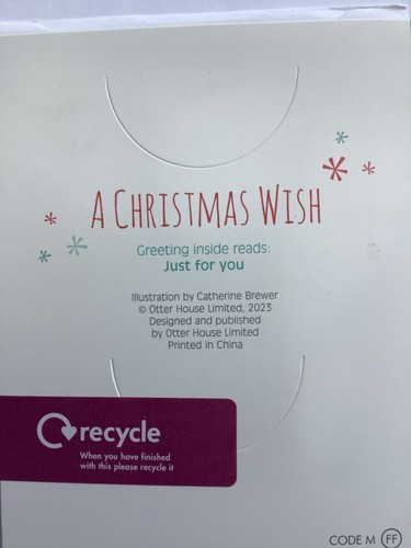 CHRISTMAS CARDS RELATIONS *FROM JUST 0.99p (my ref F14) - Picture 159 of 193