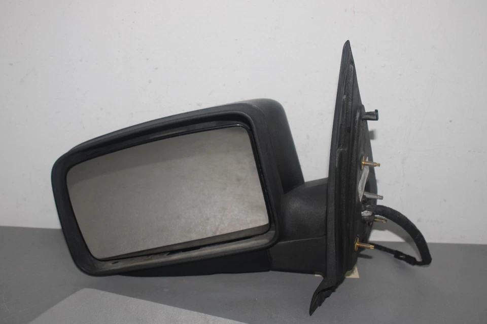 2005 2006 FORD EXPEDITION ESPELHO LATERAL ESQUERDO TEXTURIZADO FABRICANTE DE EQUIPAMENTO ORIGINAL - Imagem 3 de 4