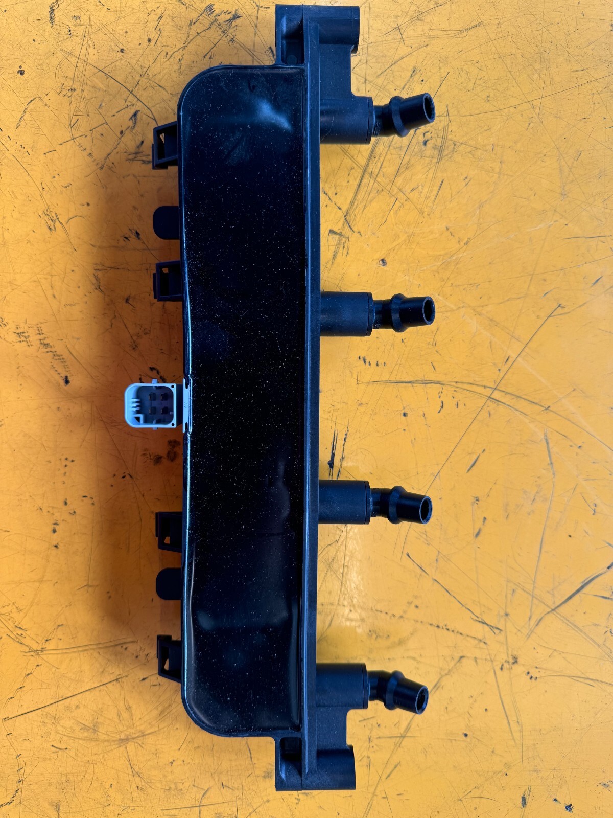 Bobine d'allumage Rèf: 154302 pour le remplacement du système électrique