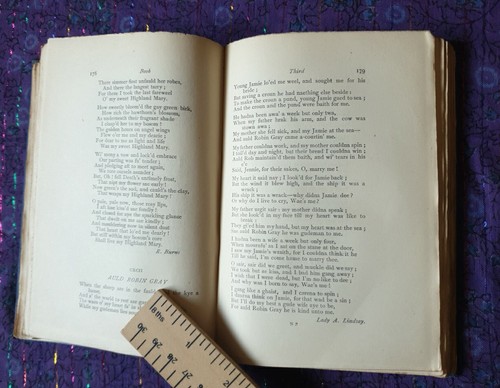 The Golden Treasury Series One And Two ~ 1916 Antique Hardback Books - Picture 14 of 24