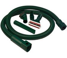 Zubehörset Schlauch Düsen Set passend für VORWERK Kobold 118 - 122 Staubsauger