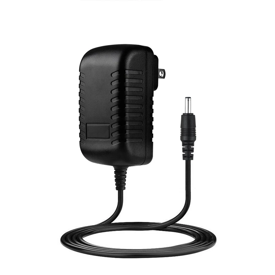 AC 100V-240V Converter 12V 2A Adapter DC Power Supply US Plug 3.5mm x 1.35mm - Image 2 of 3