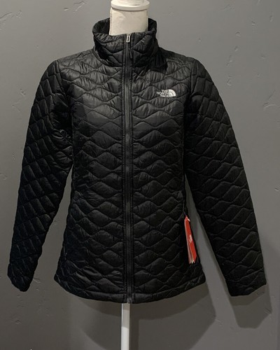 Womens Thermoball Slim Fit Jacket 