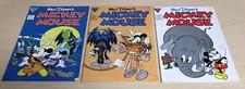 Cover of Walt Disney's Mickey Mouse #229