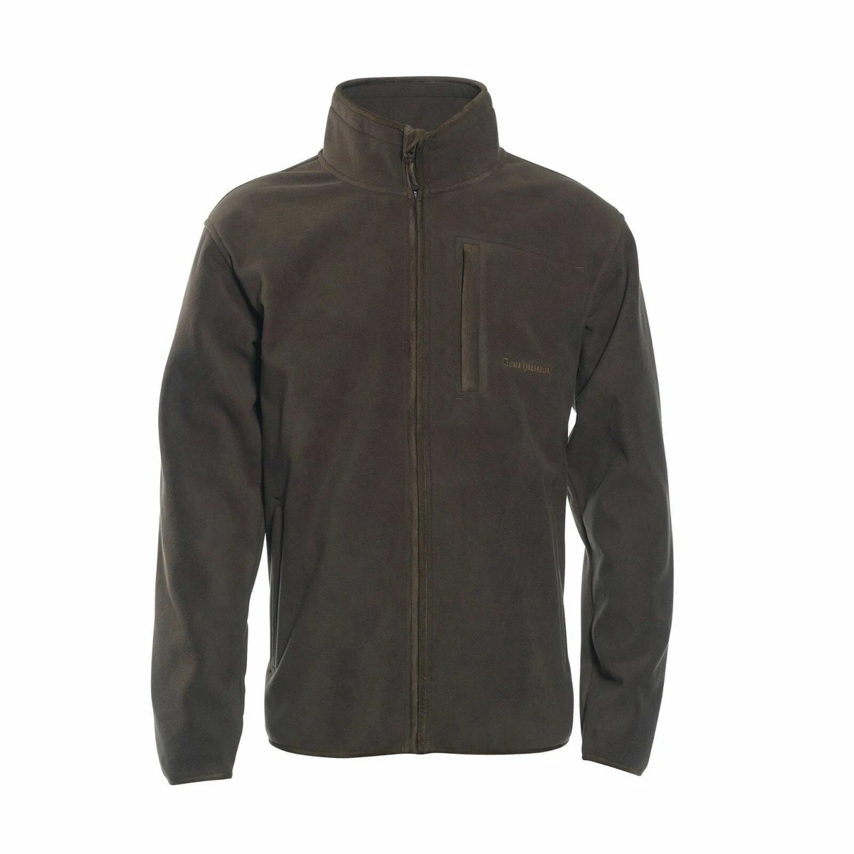 Deerhunter Gamekeeper Bonded Fleece Jacket waterproof Hunting