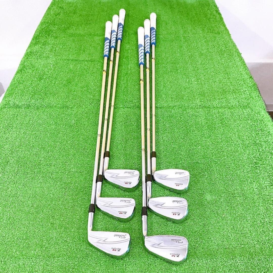 Titleist - 3993mn Titleist U505 vs Srixon ZX Review - YouTube