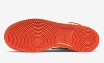 Nike Air Jordan 1 KO Rush Orange DO5047-801 Men's US4-14 NEW | eBay