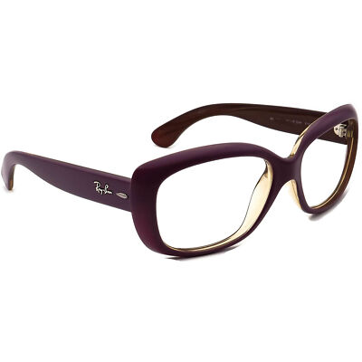 Ray-Ban Sunglasses Frame Only RB 4101 