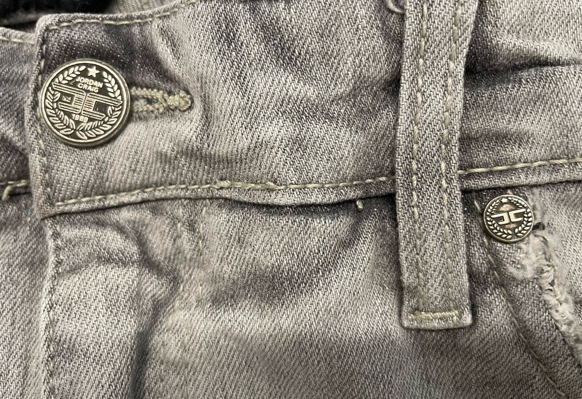 JORDAN CRAIG::ジーパン:32[RESALE] Men's Denim | Shop The Denim Collection | Jordan Craig