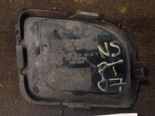 Calandre Chrysler ES