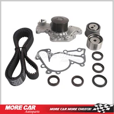 Fit 2001-2010 Kia Sportage Huyndai Tucson 2.5L 2.7L Timing Belt Kit Water Pump