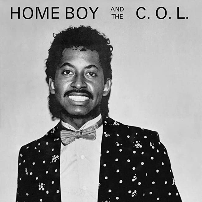 洋楽 CUDY AND THE BINK BAND/HOME BOY (US 12\") 洋楽 CUDY AND THE BINK BAND/HOME BOY (US 12