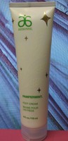 Arbonne Pampermint Foot Cream 4 Oz Sealed Hard To Find B4 Arbonne Pampermint Foot Cream 4 Oz Sealed Hard To Find B4