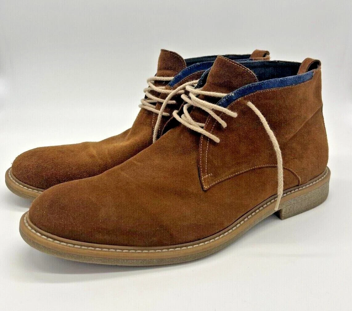 Mens size 13 shop desert boots