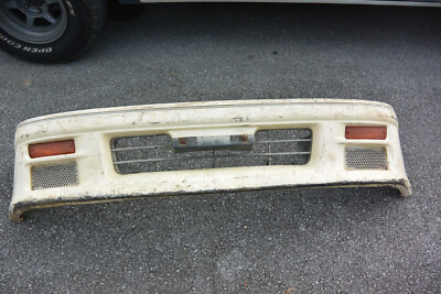 JDM Mitsubishi Mirage C73a Lancer Cyborg C63a C83a C53A front