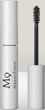 Kose MQ Magnifique Eyebrow Mascara 5.5ml Olive Brown magnifique KOSE beauty