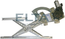 TOYOTA YARIS/VITZ WINDOW REGULATOR LIFT FRONT RIGHT DRIVERS SIDE ER1338