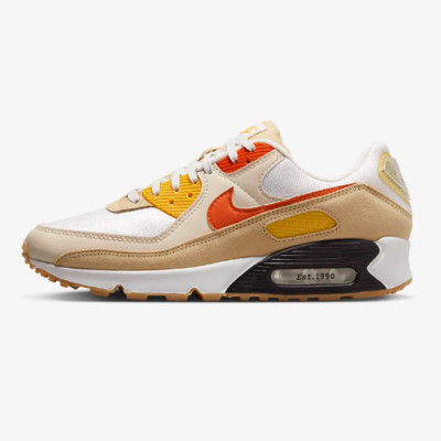 90s Nike ミニボストンバッグ ベージュ/オレンジ s-l400.jpg