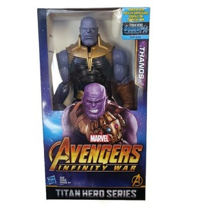 titan hero power fx thanos