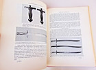 1957 Vintage Cofederate Arms Book Swords Knives Belt Buckles Buttons Rifles Guns