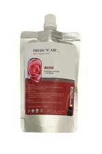 Air purifier fragrance essence * -   Fresh n Air 