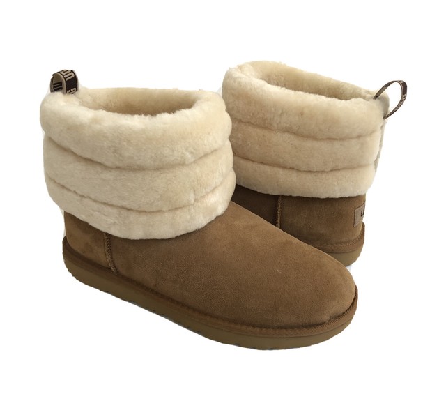 ugg chestnut 39
