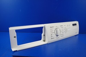 Steuerung Elektronik Waschmaschine - Siemens WIM14A261 9000129558